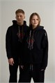 Купить оптом Худи Anta KAI Sweat Hoodie 872611706S-3 872611706S-3