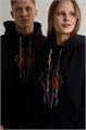 Купить оптом Худи Anta KAI Sweat Hoodie 872611706S-3 872611706S-3