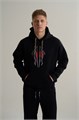 Купить оптом Худи Anta KAI Sweat Hoodie 872611706S-3 872611706S-3