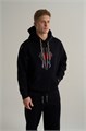 Купить оптом Худи Anta KAI Sweat Hoodie 872611706S-3 872611706S-3