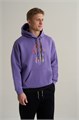 Купить оптом Худи Anta KAI Sweat Hoodie 872611706S-4 872611706S-4