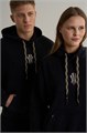 Купить оптом Худи Anta KAI Sweat Hoodie 872611713-2 872611713-2