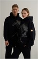 Купить оптом Худи Anta ICONIC Sweat Hoodie 872618701-3 872618701-3