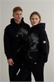 Купить оптом Худи Anta ICONIC Sweat Hoodie 872618701-3 872618701-3