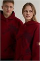 Купить оптом Худи Anta ICONIC Sweat Hoodie 872618701-4 872618701-4