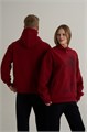 Купить оптом Худи Anta ICONIC Sweat Hoodie 872618701-4 872618701-4