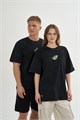 Купить оптом Футболка Anta SKATE SS Tee 872628112-2 872628112-2