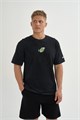 Купить оптом Футболка Anta SKATE SS Tee 872628112-2 872628112-2