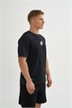 Купить оптом Футболка Anta SKATE SS Tee 872628112-2 872628112-2