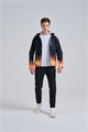 Купить оптом Куртка Anta ADVANCED RUNNING Woven Олимпийка 852515601-6 852515601-6