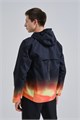 Купить оптом Куртка Anta ADVANCED RUNNING Woven Олимпийка 852515601-6 852515601-6