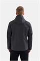 Купить оптом Куртка Anta TRN Woven Олимпийка 852617603S-3 852617603S-3