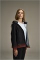 Купить оптом Куртка Anta ADVANCED RUNNING Woven Олимпийка 862515601-3 862515601-3