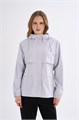 Купить оптом Куртка Anta TRN Woven Олимпийка 862617605-1 862617605-1