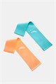 Купить оптом Лента для фитнеса Anta Elastic Bands(2-pack) 1823521264-1 1823521264-1