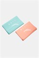 Купить оптом Лента для фитнеса Anta Elastic Bands(2-pack) 1823521266-1 1823521266-1