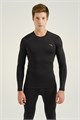 Купить оптом Лонгслив Anta Cross-Training LS Tee 852437402C-4 852437402C-4