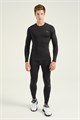 Купить оптом Лонгслив Anta Cross-Training LS Tee 852437402C-4 852437402C-4