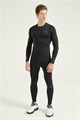 Купить оптом Лонгслив Anta Cross-Training LS Tee 852437402C-4 852437402C-4