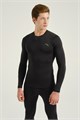 Купить оптом Лонгслив Anta Cross-Training LS Tee 852437402C-4 852437402C-4