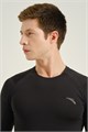 Купить оптом Лонгслив Anta Cross-Training LS Tee 852437402C-4 852437402C-4