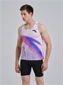 Купить оптом Майка беговая Anta RUNNING Sports Tank 852525102C-2 852525102C-2