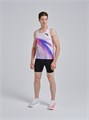 Купить оптом Майка беговая Anta RUNNING Sports Tank 852525102C-2 852525102C-2