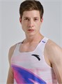 Купить оптом Майка беговая Anta RUNNING Sports Tank 852525102C-2 852525102C-2
