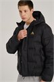 Купить оптом Пуховик короткий Anta OUTDOOR Down Куртка 852536902D-8 852536902D-8
