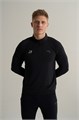 Купить оптом Лонгслив half-zip Anta RUNNING LS Tee 852615401-2 852615401-2