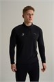 Купить оптом Лонгслив half-zip Anta RUNNING LS Tee 852615401-2 852615401-2