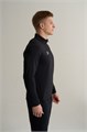 Купить оптом Лонгслив half-zip Anta RUNNING LS Tee 852615401-2 852615401-2
