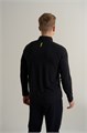 Купить оптом Лонгслив half-zip Anta RUNNING LS Tee 852615401-2 852615401-2