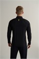 Купить оптом Лонгслив half-zip Anta RUNNING LS Tee 852615401-2 852615401-2