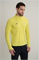Купить оптом Лонгслив half-zip Anta RUNNING LS Tee 852615401-3 852615401-3