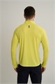 Купить оптом Лонгслив half-zip Anta RUNNING LS Tee 852615401-3 852615401-3