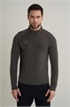 Купить оптом Лонгслив half-zip Anta RUNNING LS Tee 852615401-4 852615401-4