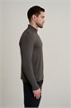 Купить оптом Лонгслив half-zip Anta RUNNING LS Tee 852615401-4 852615401-4