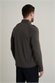Купить оптом Лонгслив half-zip Anta RUNNING LS Tee 852615401-4 852615401-4