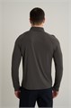 Купить оптом Лонгслив half-zip Anta RUNNING LS Tee 852615401-4 852615401-4