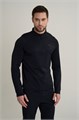 Купить оптом Лонгслив half-zip утепленный Anta RUNNING LS Tee 852615403-4 852615403-4