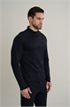 Купить оптом Лонгслив half-zip утепленный Anta RUNNING LS Tee 852615403-4 852615403-4