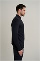 Купить оптом Лонгслив half-zip утепленный Anta RUNNING LS Tee 852615403-4 852615403-4