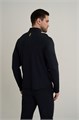 Купить оптом Лонгслив half-zip утепленный Anta RUNNING LS Tee 852615403-4 852615403-4