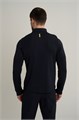 Купить оптом Лонгслив half-zip утепленный Anta RUNNING LS Tee 852615403-4 852615403-4