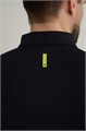 Купить оптом Лонгслив half-zip утепленный Anta RUNNING LS Tee 852615403-4 852615403-4
