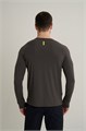 Купить оптом Лонгслив Anta RUNNING LS Tee 852615407-1 852615407-1