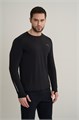 Купить оптом Лонгслив Anta RUNNING LS Tee 852615407-2 852615407-2