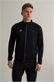 Купить оптом Куртка софтшелл Anta RUNNING Knit Олимпийка 852615702-2 852615702-2
