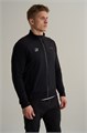 Купить оптом Куртка софтшелл Anta RUNNING Knit Олимпийка 852615702-2 852615702-2
